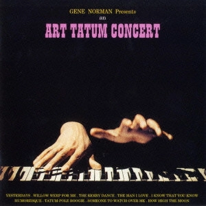 ART TATUM / アート・テイタム / ピアノ・スターツ・ヒア / Piano Starts Here
