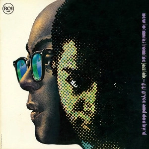 GIGI GRYCE / ジジ・グライス / ニュー・フォーミュラ・フロム・ジャズ / New Fomula From Jazz