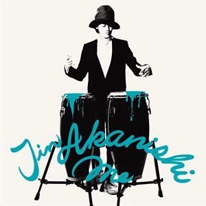 JIN AKANISHI / 赤西仁 / Me（初回限定盤B）