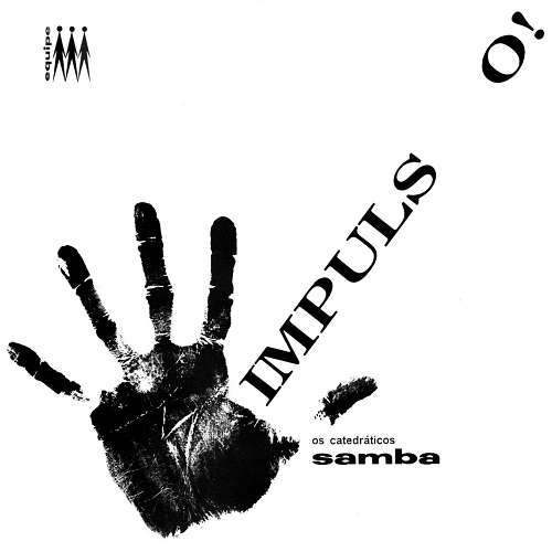 EUMIR DEODATO / エウミール・デオダート / インプルソ！ / IMPULSO
