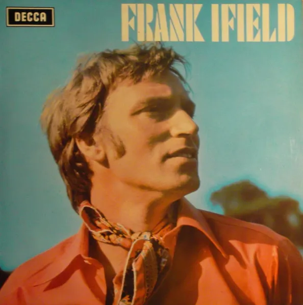 FRANK IFIELD / フランク・アイフィールド / FRANK IFIELD