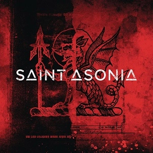 SAINT ASONIA / セイント・アソニア / SAINT ASONIA