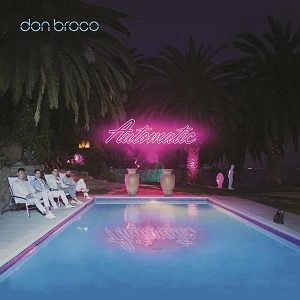 DON BROCO / ドン・ブロコ / AUTOMATIC (VINYL)