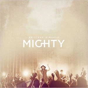 KRISTENE DIMARCO / クリスティーネ・ディマルコ / MIGHTY