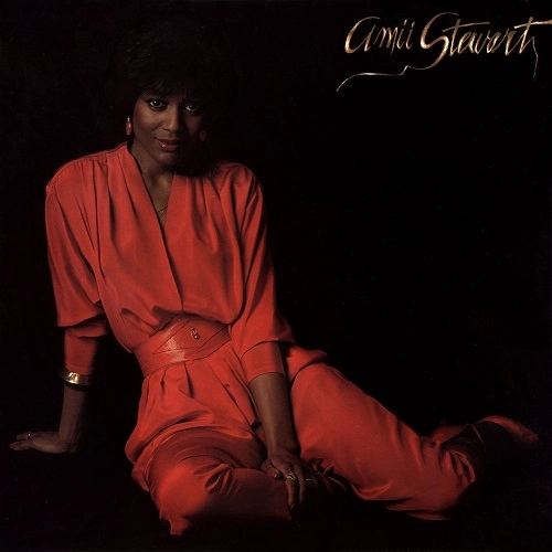 AMII STEWART / エイミー・スチュワート / AMII STEWART