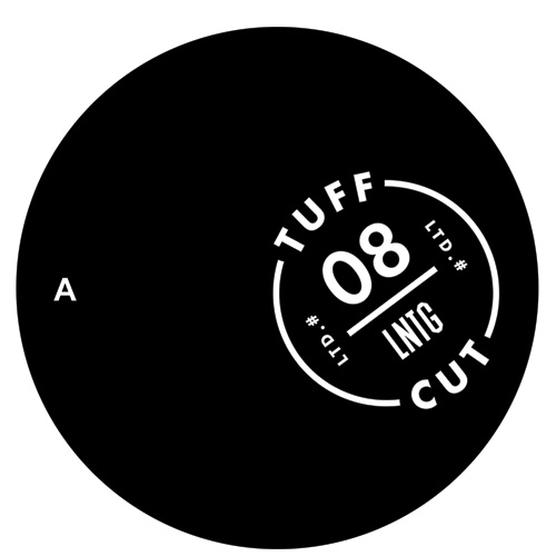 LATE NITE TUFF GUY / TUFF CUT #8