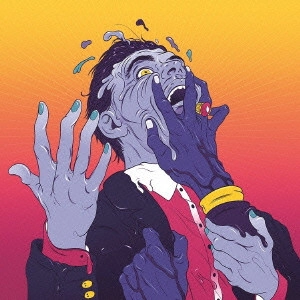 EVERYTHING EVERYTHING / エヴリシング・エヴリシング / ゲット・トゥ・ヘヴン / GET TO HEAVEN