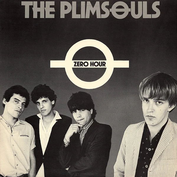 PLIMSOULS / プリムソウルズ / ZERO HOUR