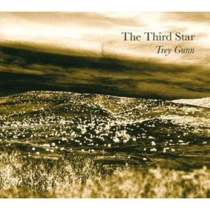TREY GUNN / トレイ・ガン / THIRD STAR