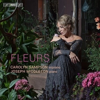 CAROLYN SAMPSON / キャロリン・サンプソン / FLEURS