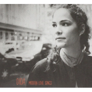 DIDA PELLED / MODERN LOVE SONGS