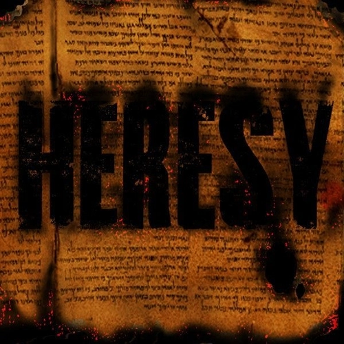 HERESY (HIPHOP) / HERESY
