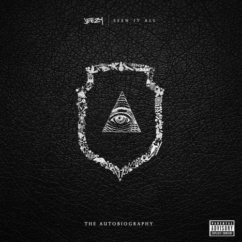 JEEZY (YOUNG JEEZY) / ジーズィ (ヤング・ジーズィ) / SEEN IT ALL: THE AUTOBIOGRAPHY