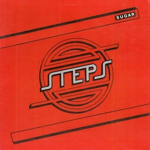 STEPS (FUNK/SOUL) / SUGAR