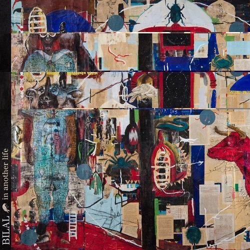 BILAL / ビラル / IN ANOTHER LIFE