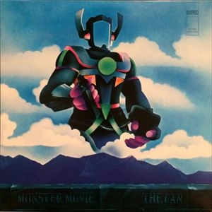 CAN / カン / MONSTER MOVIE