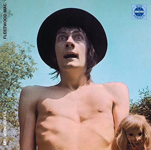FLEETWOOD MAC / フリートウッド・マック / MR WONDERFUL