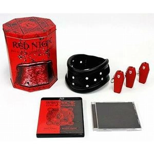 BABYMETAL / ベビーメタル / LIVE AT BUDOKAN “BUDO-CAN” THE ONE LIMITED BOX