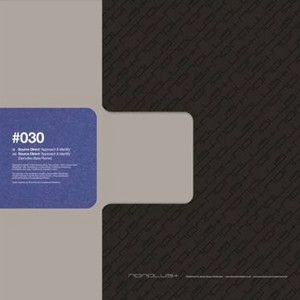 SOURCE DIRECT / ソース・ダイレクト / APPROACH AND IDENTIFY (INCL. DEMDIKE STARE REMIX)