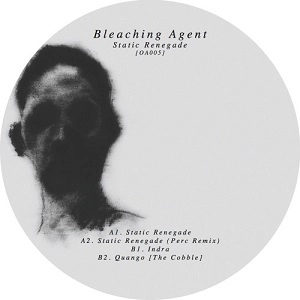 BLEACHING AGENT / STATIC RENEGADE
