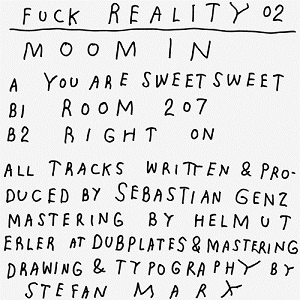 MOOMIN (CLUB) / FUCK REALITY 02
