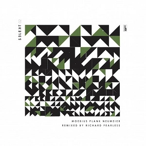 DIETER MOEBIUS/CONNY PLANK/MANI NEUMEIER / メビウス,プランク&ノイマイアー / REMIXED BY RICHARD FEARLESS