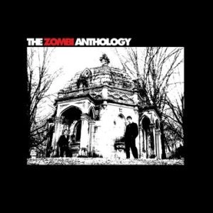ZOMBI / ゾンビ / ザ・ゾンビ・アンソロジー / THE ZOMBI ANTHOLOGY