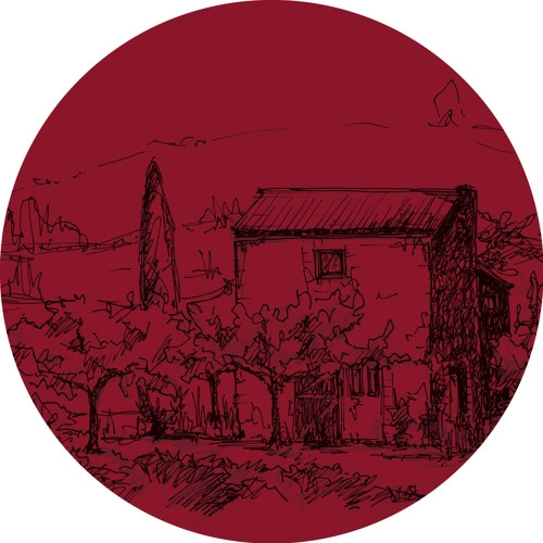 PANDILLA & VINCENTIULIA / ABSTRICK / DATA002 EP