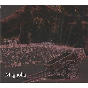 MAGNOLIA(SWE) / SVARTA SAGOR