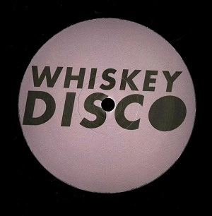 SLEAZY MCQUEEN / KLOOF DIGGIN E.P
