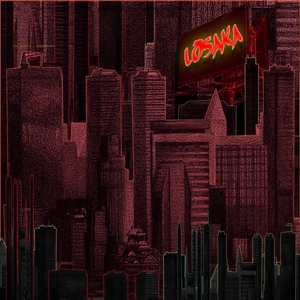 ACID REIGN & GEBO / LOSAKA