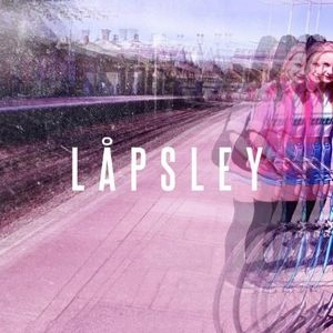 LAPSLEY / ラプスリー / STATION