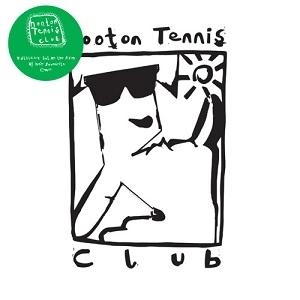 HOOTON TENNIS CLUB / フートン・テニス・クラブ / KATHLEEN SAT ON THE ARM OF HER FAVOURITE CHAIR