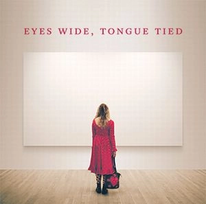 FRATELLIS / フラテリス / EYES WILD, TONGUE TIED