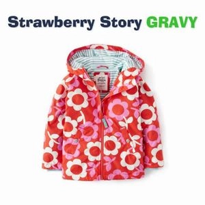 STRAWBERRY STORY / ストロベリー・ストーリー / GRAVY