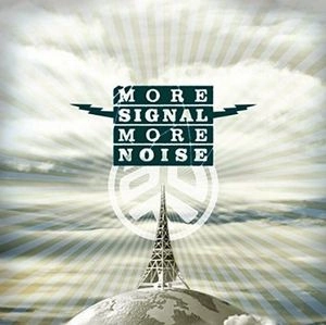 ASIAN DUB FOUNDATION / エイジアン・ダブ・ファウンデイション / MORE SIGNAL MORE NOISE