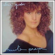 FATIMA GUEDES / ファチマ・ゲヂス / MUITO PRAZER