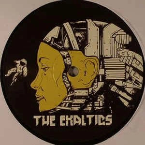EXALTICS / ARRIVE