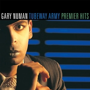 GARY NUMAN & TUBEWAY ARMY / PREMIER HITS
