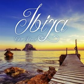 V.A. / IBIZA CHILL ISLAND