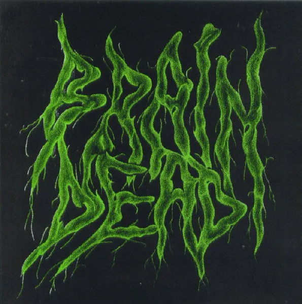 BRAIN DEAD (THRASH METAL/ITALY) / VISIONS OF THE DARK
