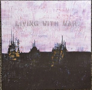NEIL YOUNG (& CRAZY HORSE) / ニール･ヤング / LIVING WITH WAR (200g)