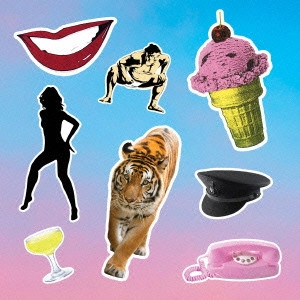 DURAN DURAN / デュラン・デュラン / ペーパー・ゴッズ / PAPER GODS