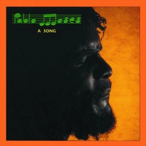 PABLO MOSES / パブロ・モーゼス / A SONG