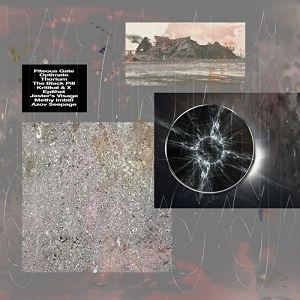 M.E.S.H. / PITEOUS GATE
