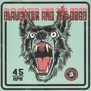 SLAUGHTER & THE DOGS / スローター&ザ・ドッグス / SITUATIONS / QUICK JOEY SMALL (7")