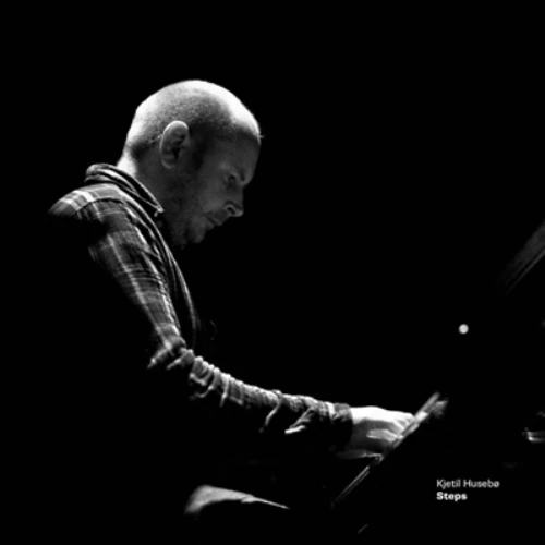 KJETIL HUSEBO / ヒェティル・ウセボー / STEPS