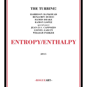 TURBINE! / ENTROPY/ENTHALPY