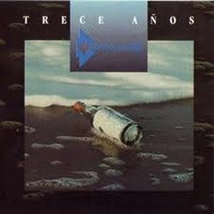 ICONOCLASTA / イコノクラスタ / TRECE ANOS