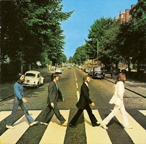 BEATLES / ビートルズ / ABBEY ROAD